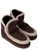 Stivaletti Mou Eskimo 18 in montone color mocha