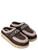 bounce clog metal logo 4