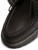 Mocassini Sebago Opal Lug in pelle marrone scuro