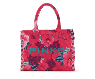 トートバッグ PINKO Woman Tote bags Fuchsia 102832A1LF N17Q 100059-A0NF-N17Q_1__75685.