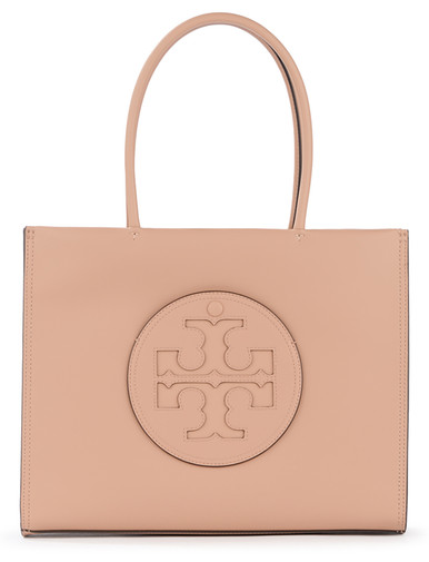 色味で差がつく逸品バッグ☆Tory Burch Ella ハンドバッグ S Ella Chain Tote: Women's Designer Tote Bags | Tory Burch