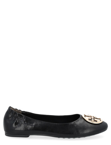 Ballerina Tory Burch Claire black | H-Brands Ballerina Tory Burch Claire black | H-Brands
