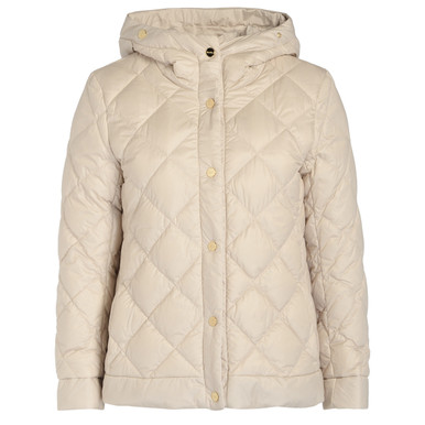 Down jacket Max Mara The Cube 