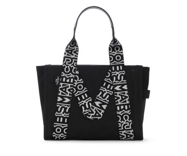 Bag Marc Jacobs The Large Tote black | H-Brands