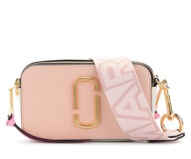 バッグ・カバンその他 MARC JACOBS Woman Mini bag Pink 2S3HCR500H03 695 MARC JACOBS: Handbag woman - Pink | Marc Jacobs mini bag