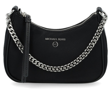 ショルダーバッグ・ポシェット MICHAEL KORS Women Shoulder Bags 32F7GFDW6L 001 Black MICHAEL KORS: Shoulder bag woman - Black | Michael Kors mini