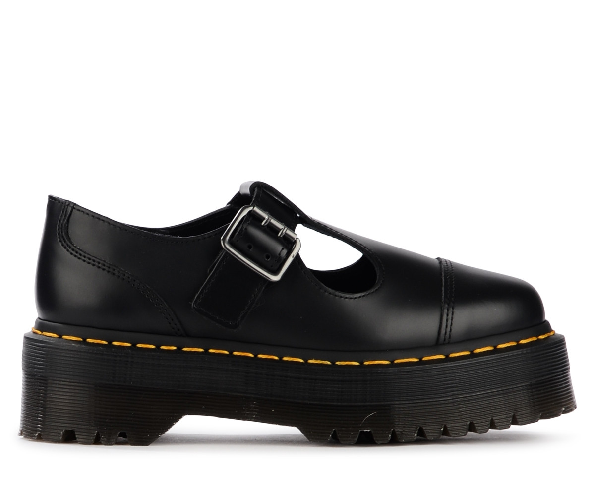 dr. martens scarpa dr. martens bethan nera , 36, nero, female