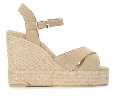 CASTAÑER | Beige Women's | YOOX