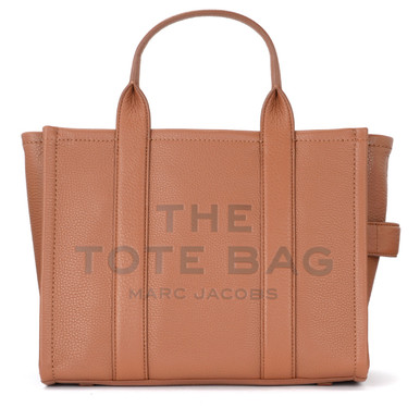 Bag Marc Jacobs The Leather Medium Traveler Tote Bag leather Bag Marc Jacobs The Leather Medium Traveler Tote Bag leather