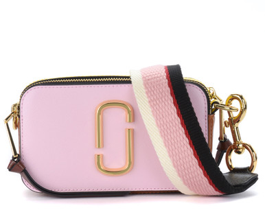 SALE国内即発!関税済【 Marc Jacobs】サーモンピンク♪ Karlie SALE国内即発!関税済【 Marc Jacobs】サーモンピンク♪ Karlie
