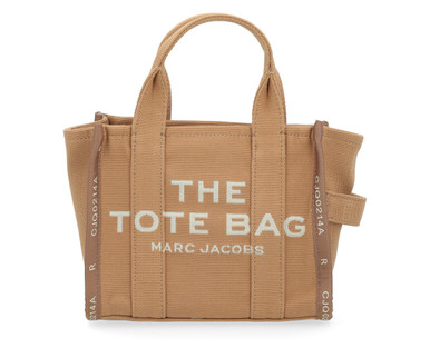 Bag Marc Jacobs The Small Tote Bag camel | H-Brands