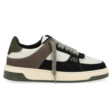 スニーカー REPRESENT SNEAKER (MLM9351 199) REPRESENT SNEAKER (MLM9351 199) (REPRESENT/スニーカー