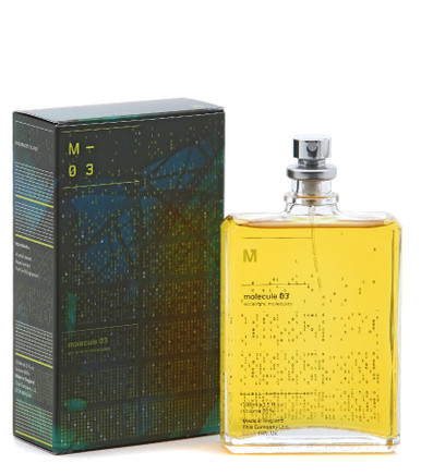 Perfume Molecule 03 | H-Brands
