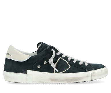 スニーカー PHILIPPE MODEL PARIS FW25 Sneakers & Slip-On (BZLD DV01) PRLU-NB10_1__50600.1696075029.