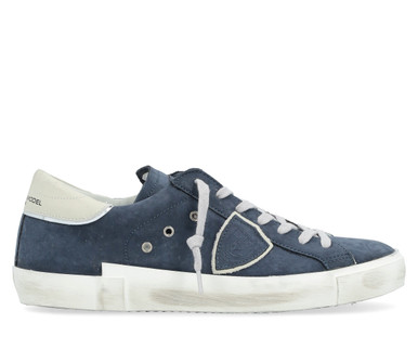 スニーカー PHILIPPE MODEL PARIS FW25 Sneakers & Slip-On (PGLU VC01) Sneaker Philippe Model Paris X Heritage '78 black