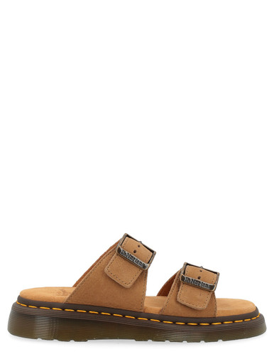 サンダル DR. MARTENS Men Sandals Beige 31737 439 Sandalwood Dr. Martens Josef color beige