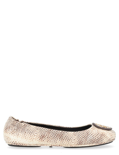 バレエシューズ Tory Burch Ballerina Minnie Travel Minnie Travel Ballet : Women's Designer Flats | Tory Burch