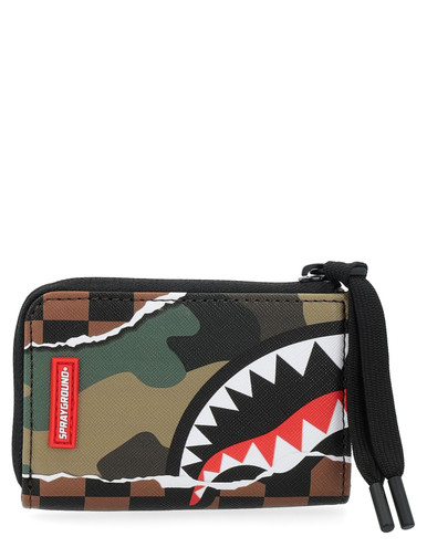 財布・小物その他 SPRAYGROUND Woman Wallet Multicolor 910W6848NSZ SPRAYGROUND: Wallet woman - Multicolor | Sprayground wallet