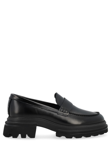 ローファー・オックスフォード HOGAN HXW6290EP10AKTR600 Loafers Mocassino Carroarmato In HXW6740FM50SXGB999_1__20747.