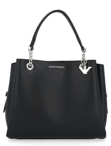 ꧁꧂ EMPORIO ARMANI バッグ バックパック ナイロン オールオーバージャカード ロゴレタリング