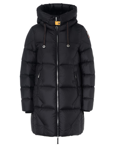 PARAJUMPERS｜DOWN JACKETS (JANET (24FW-PWPUHY33-541)) Parajumpers - Janet hooded down jacket