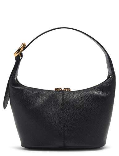 バッグ・カバンその他 COCCINELLE Woman Mini bag Black E5SME55F501 001 E1S4A530101-001_1__37675.