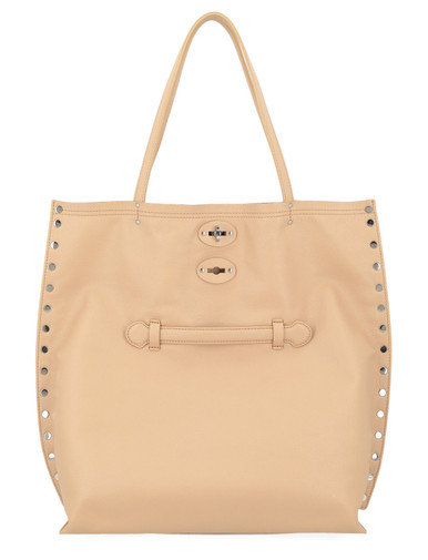 トートバッグ ZANELLATO Handbags (A SPASSO SAETA M 0687901910000Z0001) 0687901910000Z0291M_1__05891.