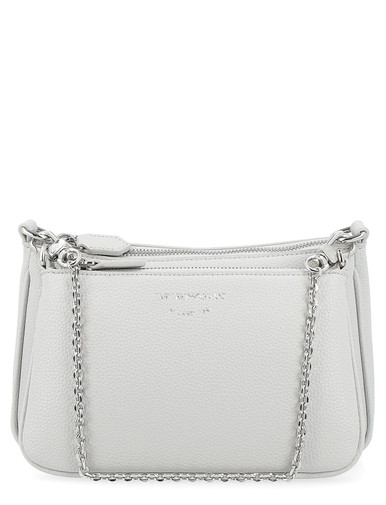 ✨新品✨EMPORIO ARMANI ショルダーバッグ ホワイト ショルダーバッグ｜アルマーニのアウトレット通販｜三井