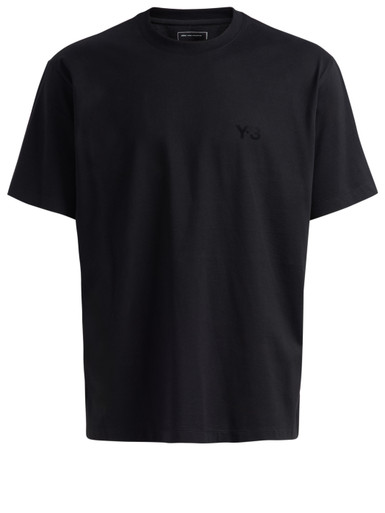 Black Adidas Y-3 T-shirt | H-Brands