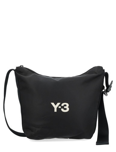 Crossbody bag Y-3 black Y-3 Crossbody bag | H-Brands