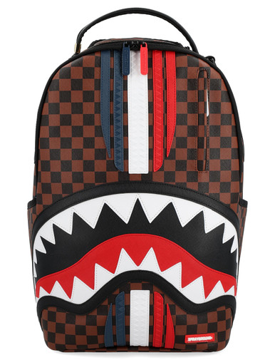 【Sprayground】Machine Francaise Pouch Sprayground MACHINE FRANCAISE CROSSBODY