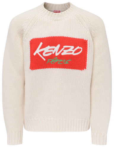 kenzou！ Kenzo: Black Kenzo Sport 'Big X' Duffle Bag | influenceu