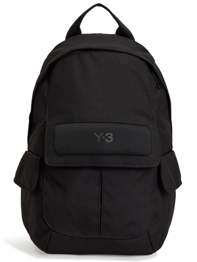 Y-3 ボディバッグ　adidas adidas Y-3 Fanny Pack - Black | Free Shipping with adiClub