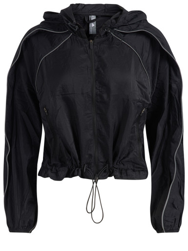 Adidas by Stella McCartney jacket Adidas by Stella McCartney black