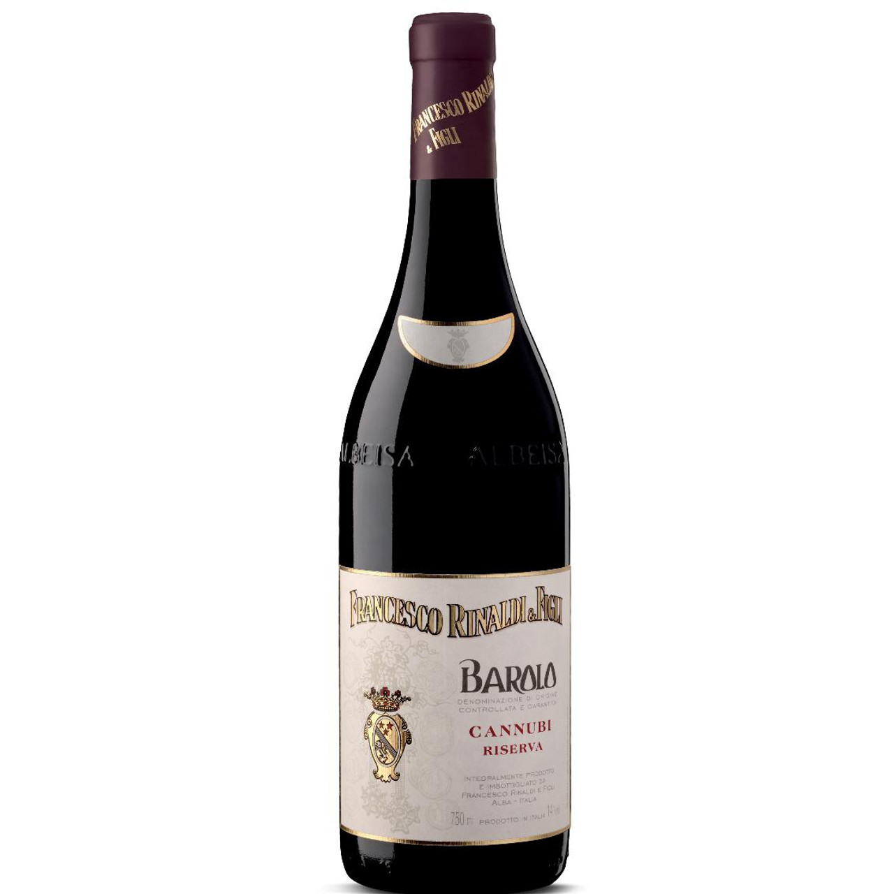 2015 Barolo