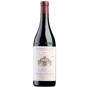 2015 Barolo Monprivato - Giuseppe Mascarello