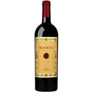 2015 Masseto - Tenuta dell'Ornellaia