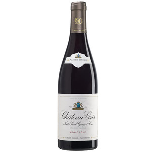 MAGNUM (1,5 l.) 2015 Nuits-Saint-Georges 1'er Cru  "Château Gris" Monopole
