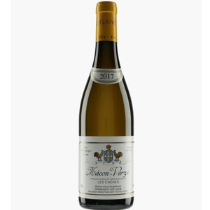 2020 Macon-Verze "Les Chenes" - Domaine Leflaive