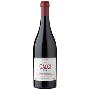 2016 Gacci Rubicone Rosso - Tenuta Gacci di Lodi Sandra