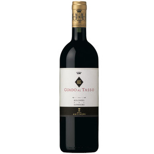 2017 Guado al Tasso - Antinori