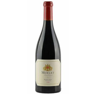 2008 Morlet "Bouquet Garni" - Bennet Valley