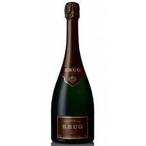 2002 Krug Vintage - Champagne