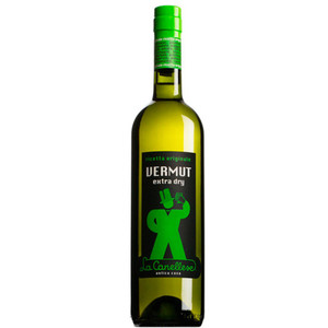 Vermut di Torino Extra Dry - Le Canellese