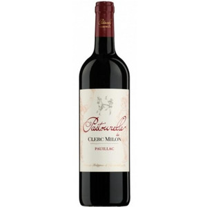 2011 Pastourelle de Clerc Milon - Pauillac