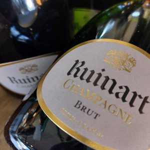 Ruinart "R" Brut - Champagne