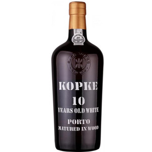 10 Års Tawny White - Kopke
