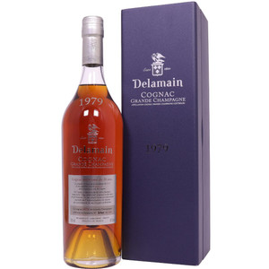 1979 Cognac - Delamain