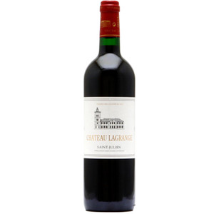 * 2016 Chateau Lagrange - 3. Cru Saint-Julien
