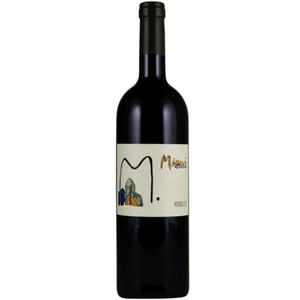2018 Merlot - Miani